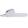 Adidas Adilette Shower Slide Badelatschen Badeschlappen Sandale wei�/schwarz GZ3775