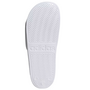 Adidas Adilette Shower Slide Badelatschen Badeschlappen Sandale wei�/schwarz GZ3775