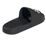 Adidas Adilette Shower Slide Badelatschen Badeschlappen Sandale schwarz/wei� GZ3779