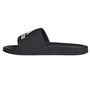 Adidas Adilette Shower Slide Badelatschen Badeschlappen Sandale schwarz/wei� GZ3779