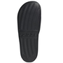 Adidas Adilette Shower Slide Badelatschen Badeschlappen Sandale schwarz/wei� GZ3779