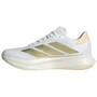 Adidas Duramo SL 2 Laufschuhe Sportschuhe wei�/gold IH8226