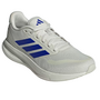 Adidas Runfalcon 5 Laufschuhe Sportschuhe hellgrau/wei�/blau JI0882
