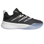 Adidas Dame Certified 3 Indoor Basketball Hallenschuhe Sportschuhe schwarz/grau/wei� JI1546