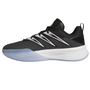 Adidas Dame Certified 3 Indoor Basketball Hallenschuhe Sportschuhe schwarz/grau/wei� JI1546