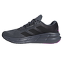 Adidas Questar 3 Laufschuhe Sportschuhe grau/schwarz/lila JQ5088