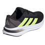 Adidas Galaxy 7 Laufschuhe Sportschuhe schwarz/gelb/grau/wei� ID4597