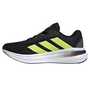 Adidas Galaxy 7 Laufschuhe Sportschuhe schwarz/gelb/grau/wei� ID4597