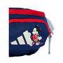 Adidas X Disney Micky Maus G�rteltasche Bauchtasche Tasche Waistpack blau/rot JG5800