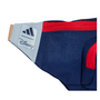 Adidas X Disney Micky Maus G�rteltasche Bauchtasche Tasche Waistpack blau/rot JG5800