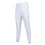 Babolat Play Pant Damen Hose Sporthose Jogginghose Trainingshose Sweathose wei� 3WP1131-1000