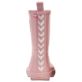 Hummel Rubber Boot Jr Kinder Gummistiefel Regenstiefel Stiefel Kinderstiefel wasserdicht rosa 206511-3691