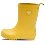 Hummel Rubber Boot Jr Kinder Gummistiefel Regenstiefel Stiefel Kinderstiefel wasserdicht gelb 206511-5001