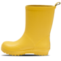 Hummel Rubber Boot Jr Kinder Gummistiefel Regenstiefel Stiefel Kinderstiefel wasserdicht gelb 206511-5001