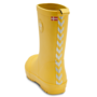 Hummel Rubber Boot Jr Kinder Gummistiefel Regenstiefel Stiefel Kinderstiefel wasserdicht gelb 206511-5001