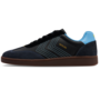 Hummel VM78 CPH El Paso Locomotive FC Indoor Schuhe Sneaker anthrazit/blau/braun 229703-1274