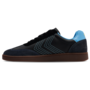 Hummel VM78 CPH El Paso Locomotive FC Indoor Schuhe Sneaker anthrazit/blau/braun 229703-1274