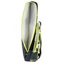 Babolat Pure Aero Backpack Rucksack Sporttasche Tennistasche Schl�gertasche Racketbag Racket Holder grau/gelb 753101-370