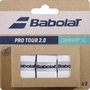Babolat Pro Tour 2.0 X3 Tennis Griffband wei� 653053-101 