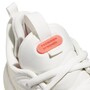 Adidas Exhibit Seletct 2.0 PRO Indoor Basketball Hallenschuhe Sportschuhe wei�/beige JS0641