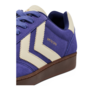 Hummel VM78 CPH SP Indoor Schuhe Sneaker lila/beige 229510-4129