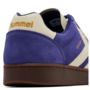Hummel VM78 CPH SP Indoor Schuhe Sneaker lila/beige 229510-4129