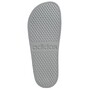 Adidas Adilette Aqua All Grey Slide Badeschuhe Badelatschen grau IF6068