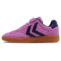 Hummel VM78 CPH JR Kinder Indoor Schuhe Sneaker Klettverschluss pink 230241-3685