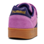 Hummel VM78 CPH JR Kinder Indoor Schuhe Sneaker Klettverschluss pink 230241-3685