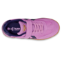 Hummel VM78 CPH JR Kinder Indoor Schuhe Sneaker Klettverschluss pink 230241-3685