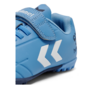 Hummel Top Star Turf TF JR Fu�ballschuhe Nockenschuhe blau/wei� 228343-7373