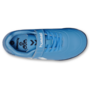 Hummel Top Star Turf TF JR Fu�ballschuhe Nockenschuhe blau/wei� 228343-7373