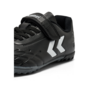 Hummel Top Star Turf TF JR Fu�ballschuhe Nockenschuhe schwarz/wei� 228343-2267