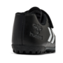 Hummel Top Star Turf TF JR Fu�ballschuhe Nockenschuhe schwarz/wei� 228343-2267