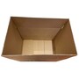 20 FALT KARTONS 58x38x42cm Versandkartons resy box karton
