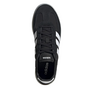 Adidas Barreda Decode Classic Tennis Sneaker Sportschuhe schwarz/weiss JI2316