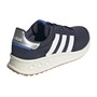 Adidas Run 84 Classic Retro Sneaker Sportschuhe blau/weiss IH8614