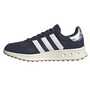 Adidas Run 84 Classic Retro Sneaker Sportschuhe blau/weiss IH8614