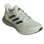 Adidas Ultrarun 5 Laufschuhe Sportschuhe grau/schwarz/hellgr�n JH6020