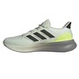 Adidas Ultrarun 5 Laufschuhe Sportschuhe grau/schwarz/hellgr�n JH6020