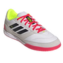 Adidas Top Sala Competition IN Indoor Fu�ballschuhe Hallenschuhe Sportschuhe weiss/bunt IH7684
