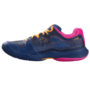Babolat Jet Ritma Padel-Tennis Padelschuhe Sportschuhe blau/pink/orange 31S23753-4111