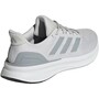 Adidas Ultrarun 5 Laufschuhe Sportschuhe Sneaker grau/weiss IE8784