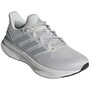 Adidas Ultrarun 5 Laufschuhe Sportschuhe Sneaker grau/weiss IE8784