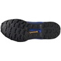 Adidas Terrex AX4 MID GTX Outdoorschuhe Trail Wanderschuhe Sportschuhe schwarz/blau JP7379
