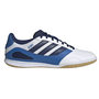 Adidas Super Sala Competition III IN Indoor Fu�ballschuhe Hallenschuhe Sportschuhe weiss/blau JH6966 