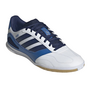 Adidas Super Sala Competition III IN Indoor Fu�ballschuhe Hallenschuhe Sportschuhe weiss/blau JH6966 
