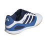 Adidas Super Sala Competition III IN Indoor Fu�ballschuhe Hallenschuhe Sportschuhe weiss/blau JH6966 