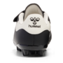 Hummel Hattrick MG JR Fu�ballschuhe Klettverschluss schwarz/wei� 217580-2114