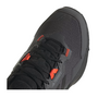 Adidas Terrex AX4 Outdoorschuhe Trail Wanderschuhe Sportschuhe grau/schwarz/orange HP7391